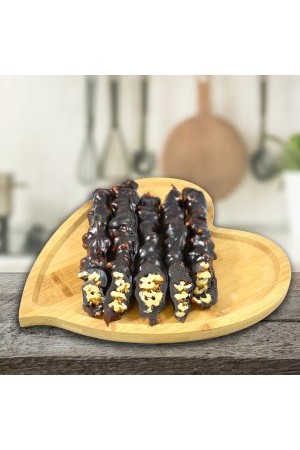 ÜZÜM PEKMEZİ BANDIRMASI