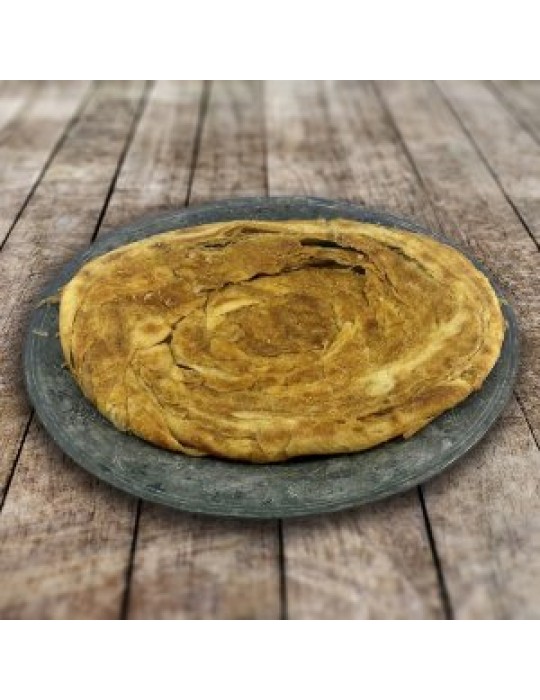 TAHİNLİ PİDE TAHİNLİ PİDE